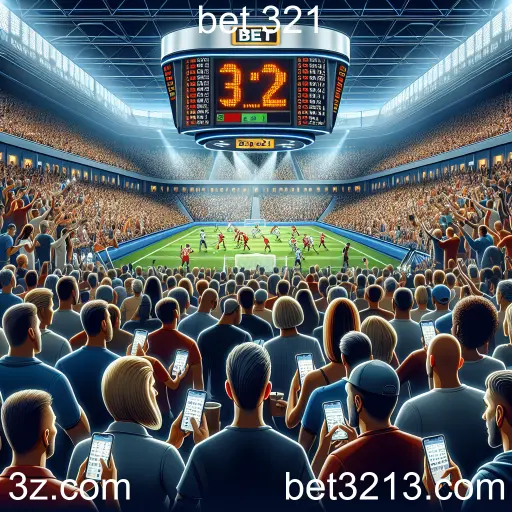 Jogos de Slot bet 321